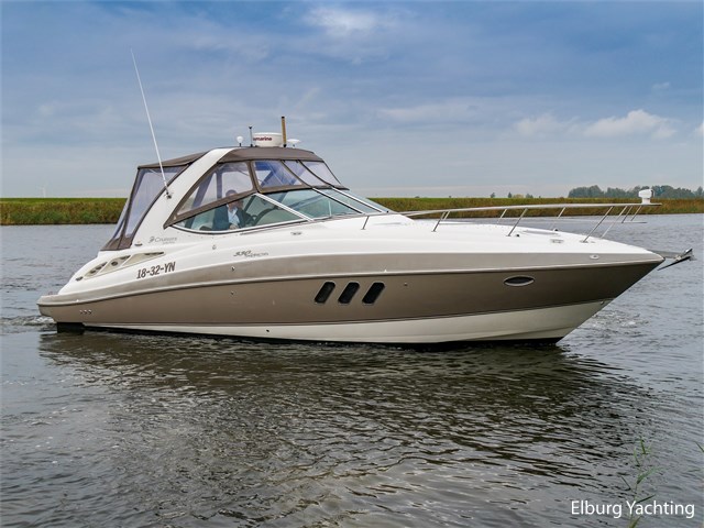 Cruisers  330 Express