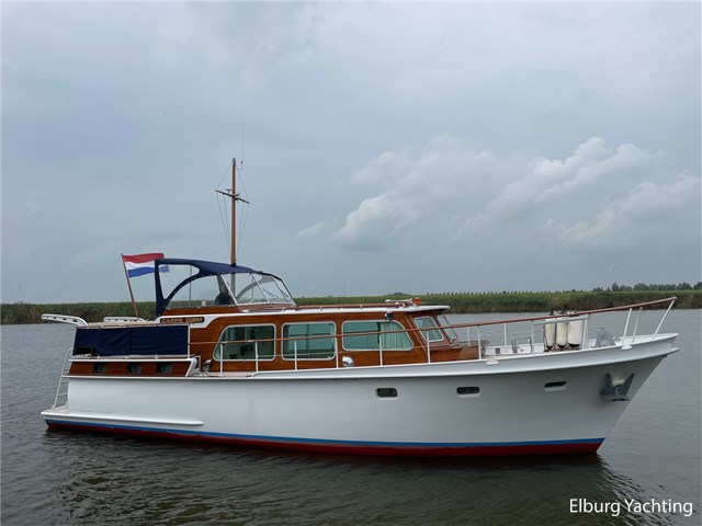 Super van Craft  12.20 Cabrio